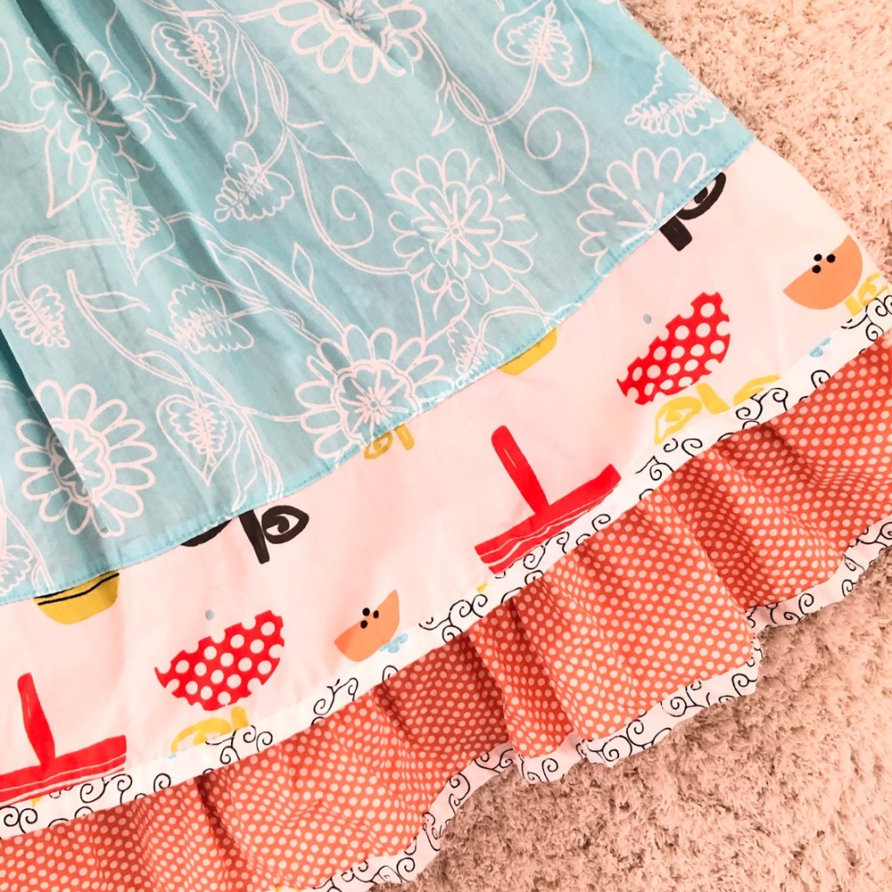 Jelly the Pug dress - Picture 7 of 9